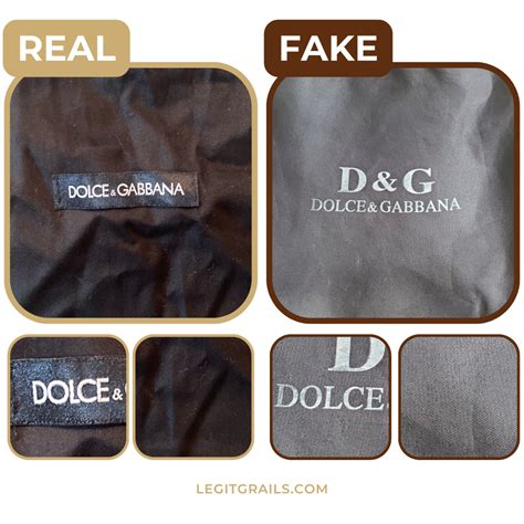 dolce hand bag fake|false dolce gabbana patterns.